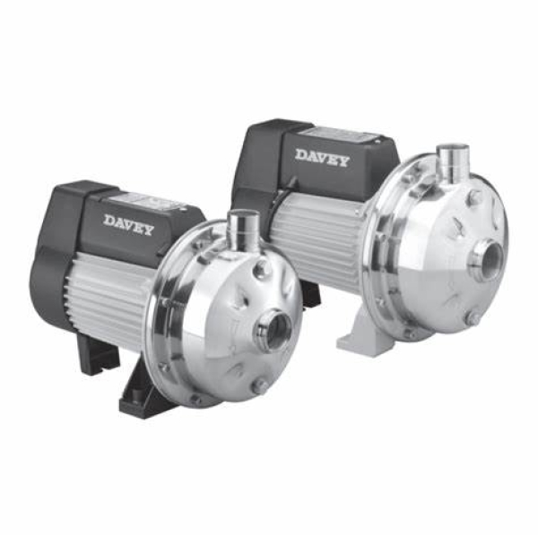 Davey Davey Pump 3.2HP Dynaflo 62303s